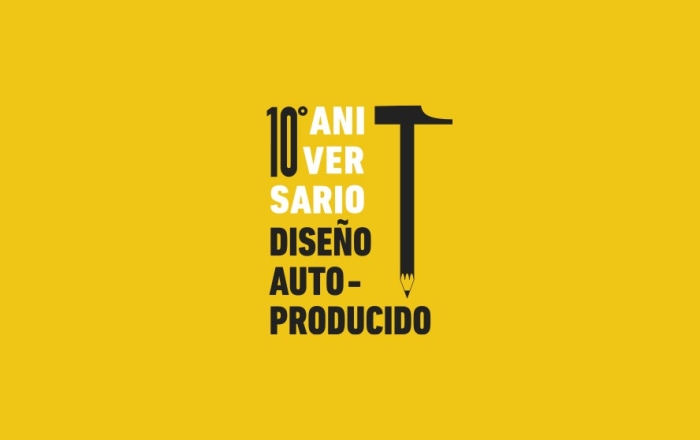 10ª Edición Convocatoria de DISEÑO AUTOPRODUCIDO 2025