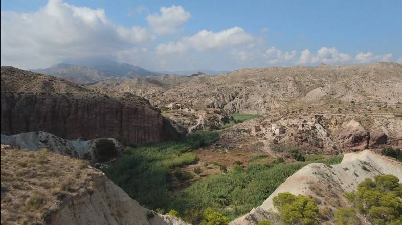 Jornada Formativa: “TERRA”, EL PAISAJE CULTURAL DEL CAMP D’ALACANT