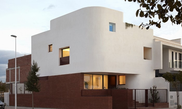 Conferencia Horma Estudio “Hábitat, hábito y habitante”