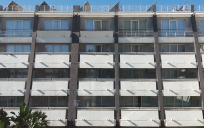 Jornada técnica de rehabilitación y reforma de hoteles con Master Builders Solutions y Ferri