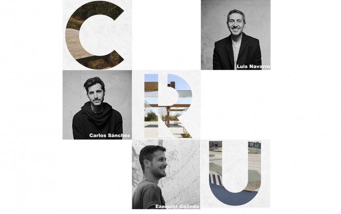 Jornada Presentación Concurso Cerámico de Regeneración Urbana CRU V
