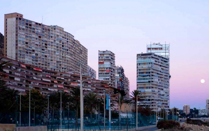 Lecciones inesperadas un paseo por Alacant