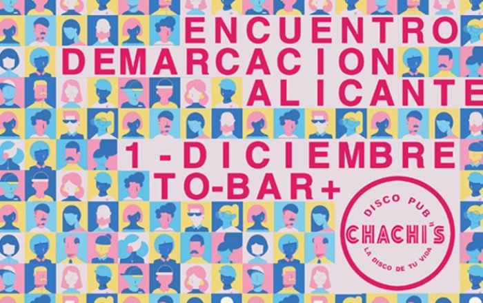 Encuentro Demarcación Alicante