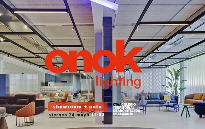 Visita a las instalaciones de Onok Lighting: Explora la innovación lumínica 