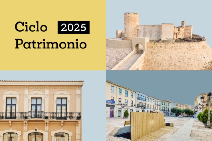 Visita a Elda: Refugio Antiaéreo, Castillo y Casino Eldense