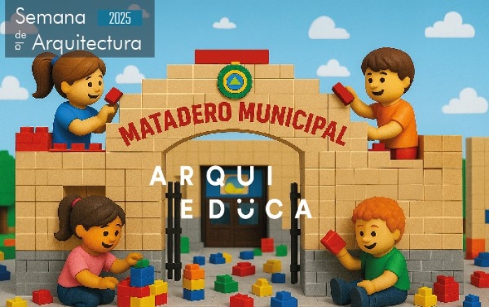 Arquieduca. ConstruLAB Elche