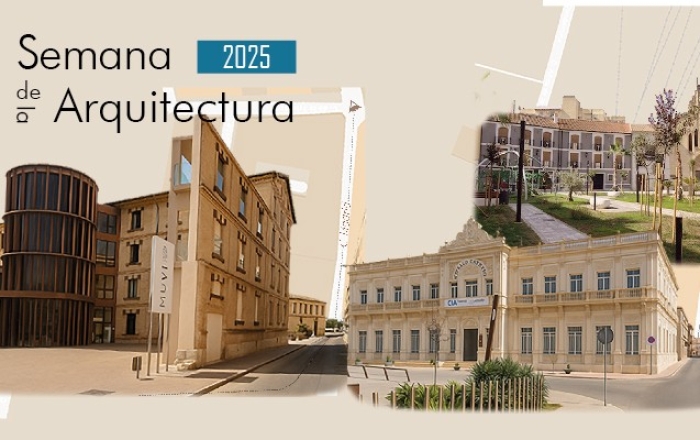 Visita a Villena. Conexión de islas culturales