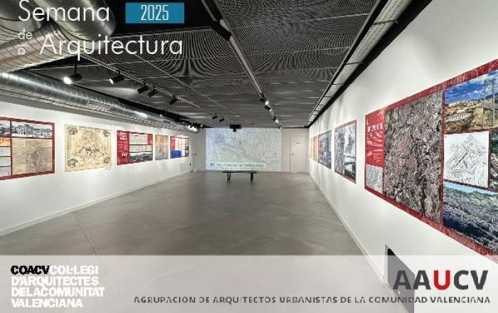 Visita urbana a Alcoy, enmarcada en la Fira Modernista.