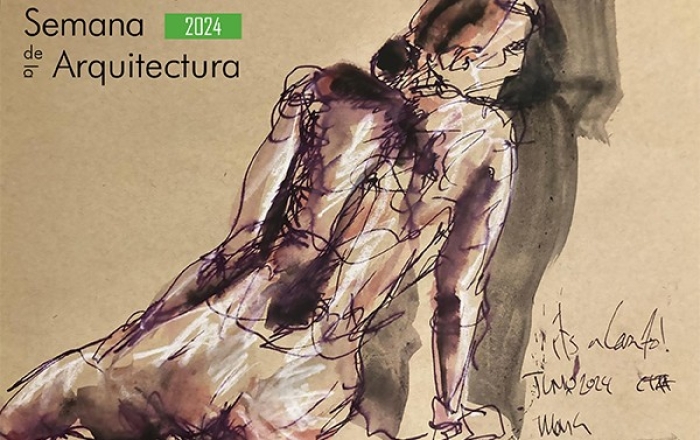 Dibujo al natural II