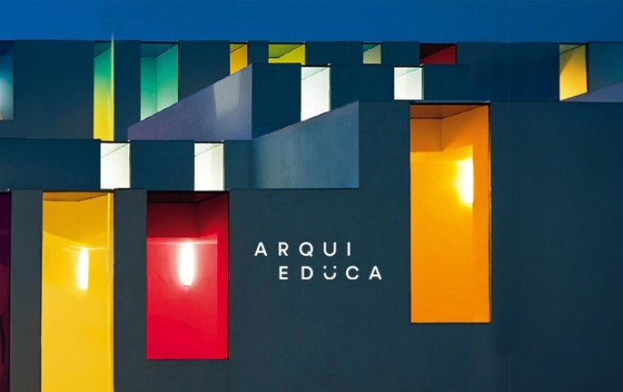 Arquieduca. Mi colegio imaginado