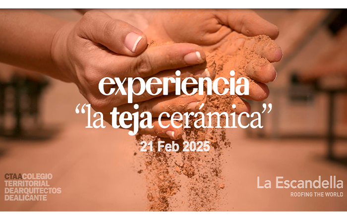 Experiencia: Tejas Cerámicas La Escandella, un Viaje de Tradición e Innovación