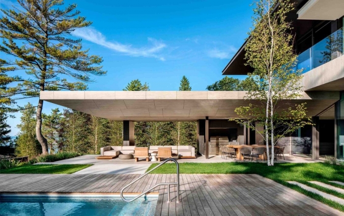 Masterclass grabada. 