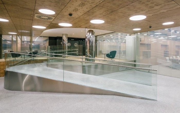 Conferencia Antonio Ruiz Barbarín, Dr. Arquitecto