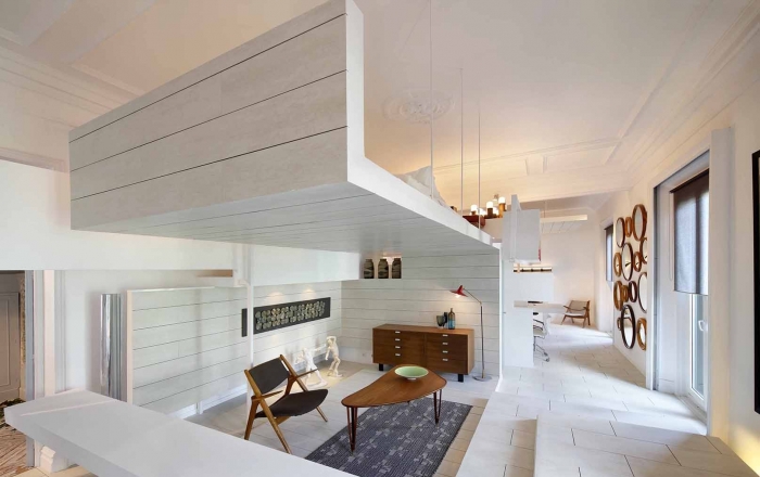 Jornada técnica Saloni. Arquitectura experiencial 