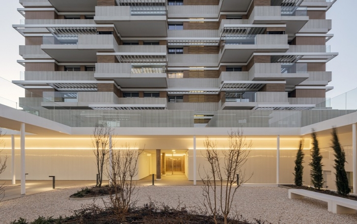 Conferencia Siempre la Casa de José González Gallegos. Aranguren&Gallegos Arquitectos