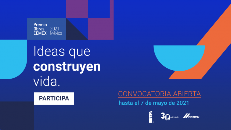 Premio Obras CEMEX