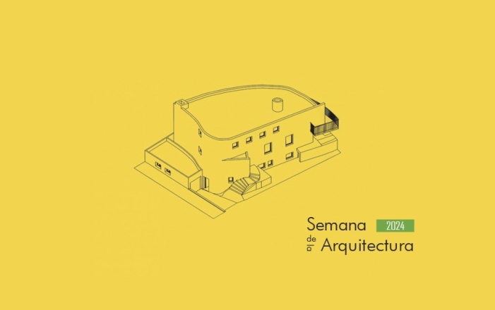 Conferencia sobre el libro Arquitecturas Españolas en el siglo XX de Antón Capitel