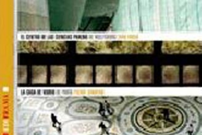 Ciclo de Cine. La Galería Umberto I de Nápoles. EMMANUEL ROCCO
