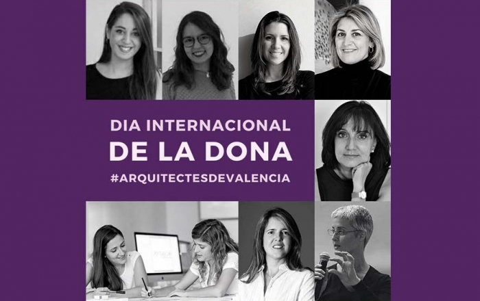 8M: Día Internacional de la Mujer 2022 en el CTAV