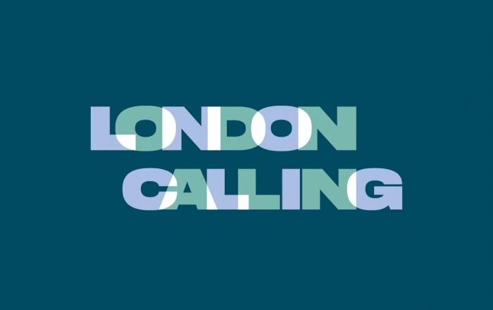 Ciclo Arquiarte. Exposición London Calling. Arte británico hoy. De David Hockney a Idris Khan