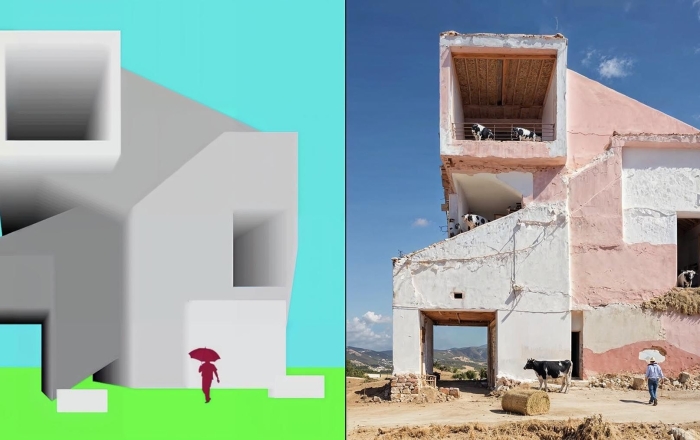 FORMAS AI: Arquitectura Generativa Multimodal