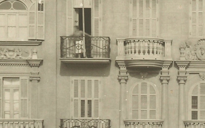 Jornada de Puertas Abiertas. Archivo Histórico #ctavarxiu