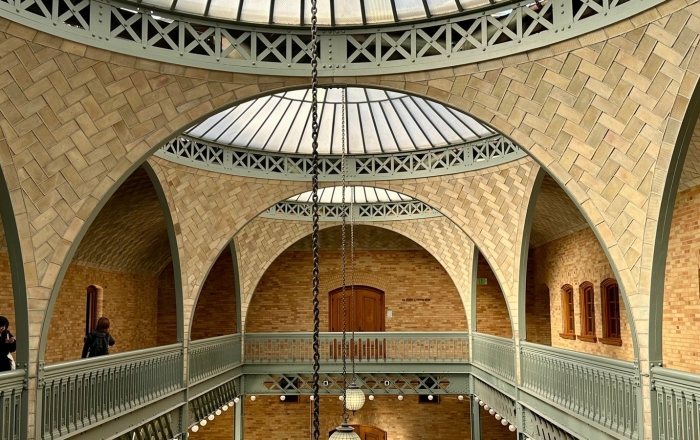 Conferencias internacionales Rafael Guastavino padre e hijo