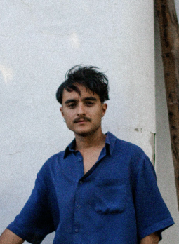 ANDRÉS VÁZQUEZ MARQUÉS