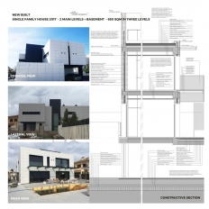 VIVIENDA UNIFAMILIAR AISLADA