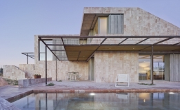 Casa Camaleon