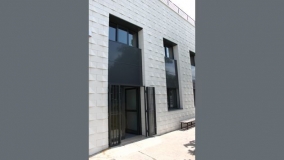 Oficinas del Soivre