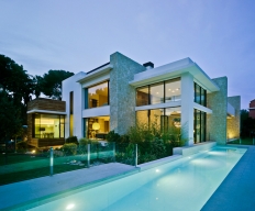 Vivienda en Alicante (Concurso)