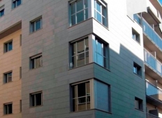 Edificio 8 viviendas. Gandía