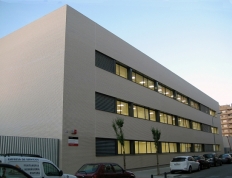 Escuela Oficial de Idiomas de Gandía