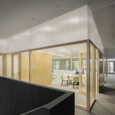 NAVE OFICINAS GISTRA