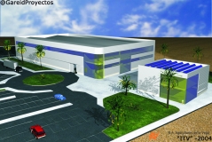 ITV Agricultores de La Vega