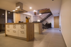 Vivienda Unifamiliar