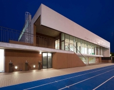 Centro Deportivo Liceo Francés de Alicante