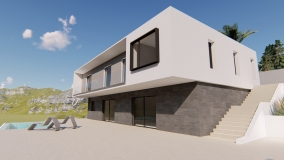 Vivienda Unifamiliar