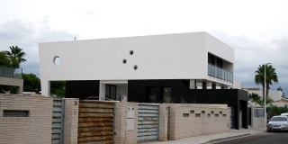 Vivienda Tamarindos