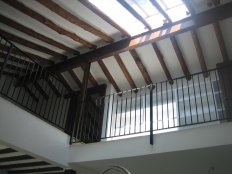 Vivienda unifamiliar en Navajas