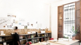 Obrador de arquitectura