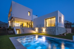 VIVIENDA EN PENDIENTE