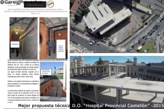 Mejor Propuesta Técnica: