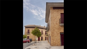 Viviendas Adosadas. Valencia