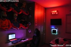 Reforma y Decoración: