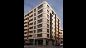 Edificio Plurifamiliar. Mislata