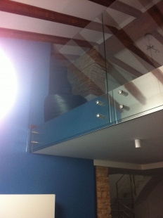 Rehabilitación loft en Manises