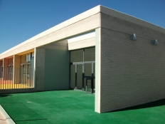 Escuela infantil Rocafort