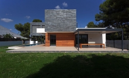 vivienda en bétera